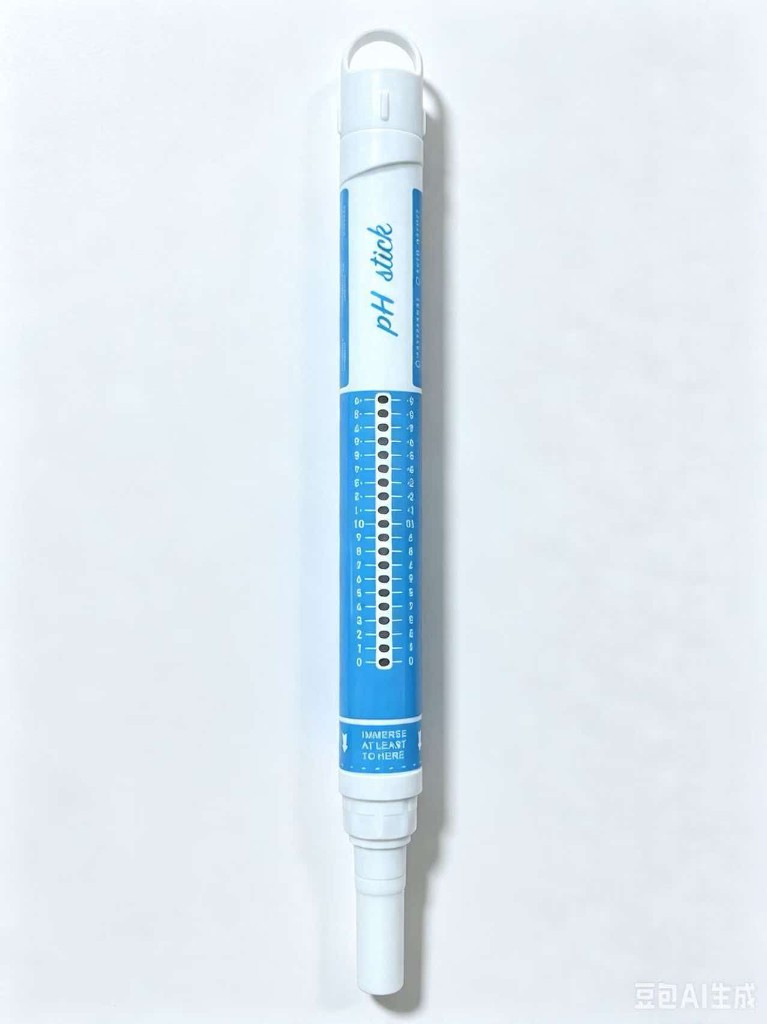 PH-20 PH Test